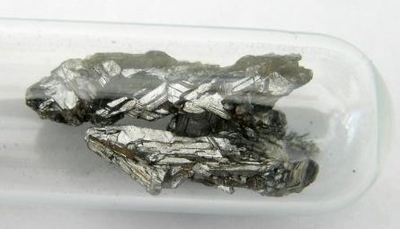 The element arsenic