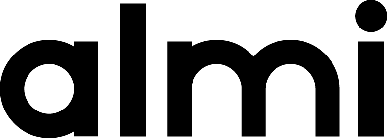 ALMI Logo