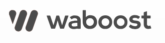 WaBoost Logo