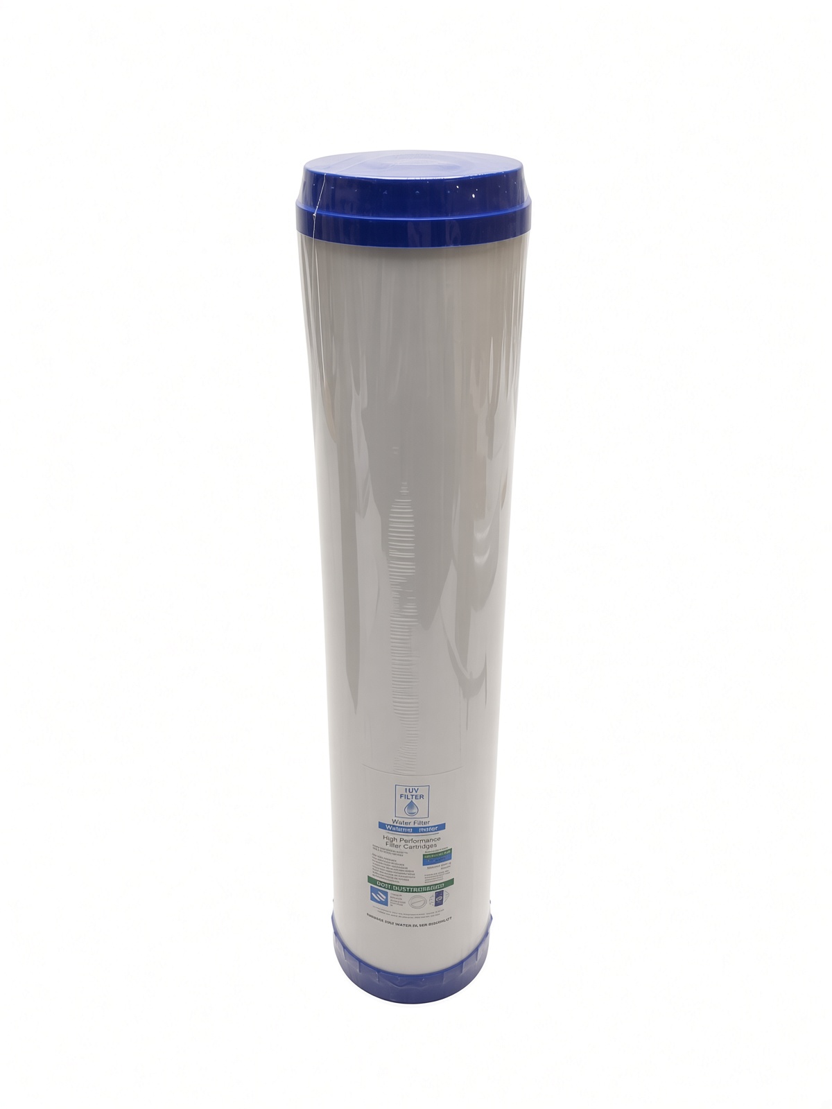 20" GAC Activated Carbon Filter for Big Blue