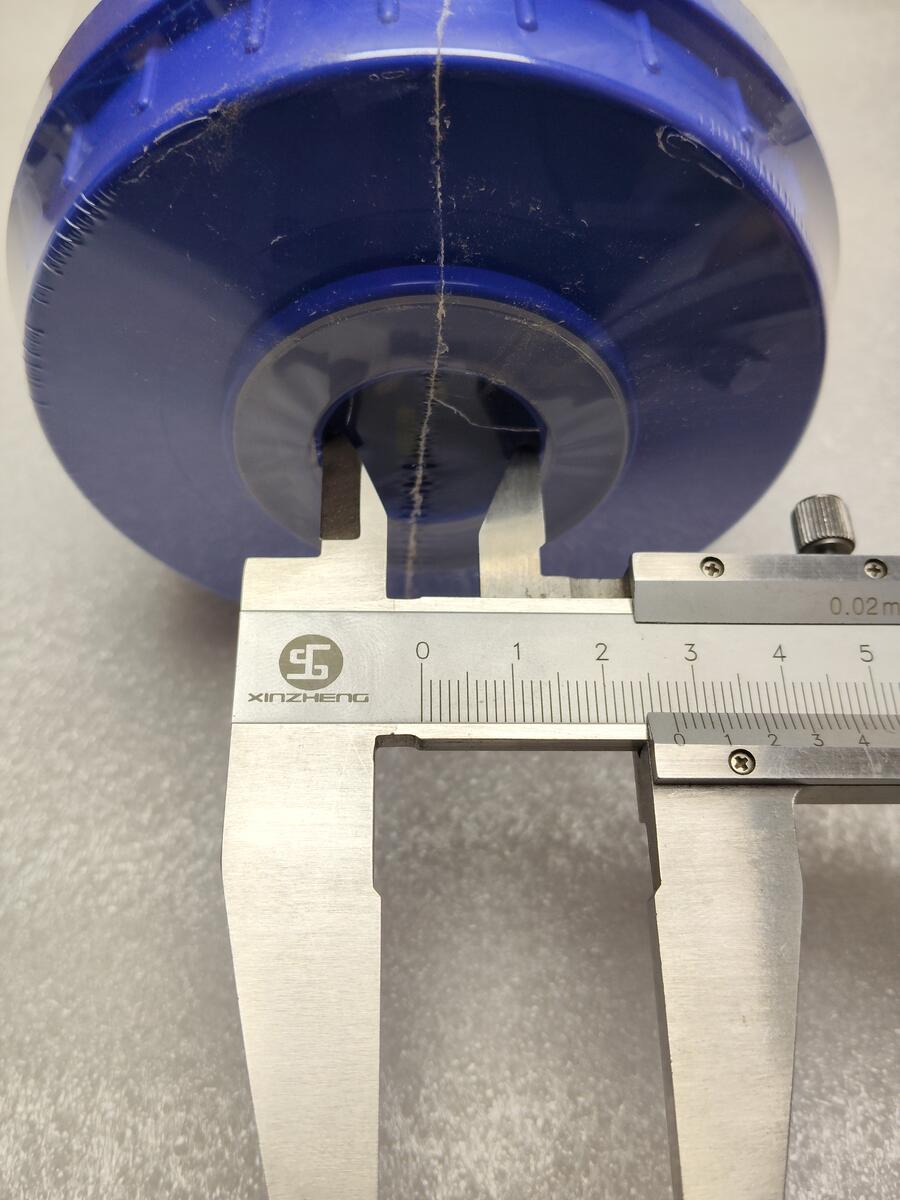 20" GAC Activated Carbon Filter for Big Blue