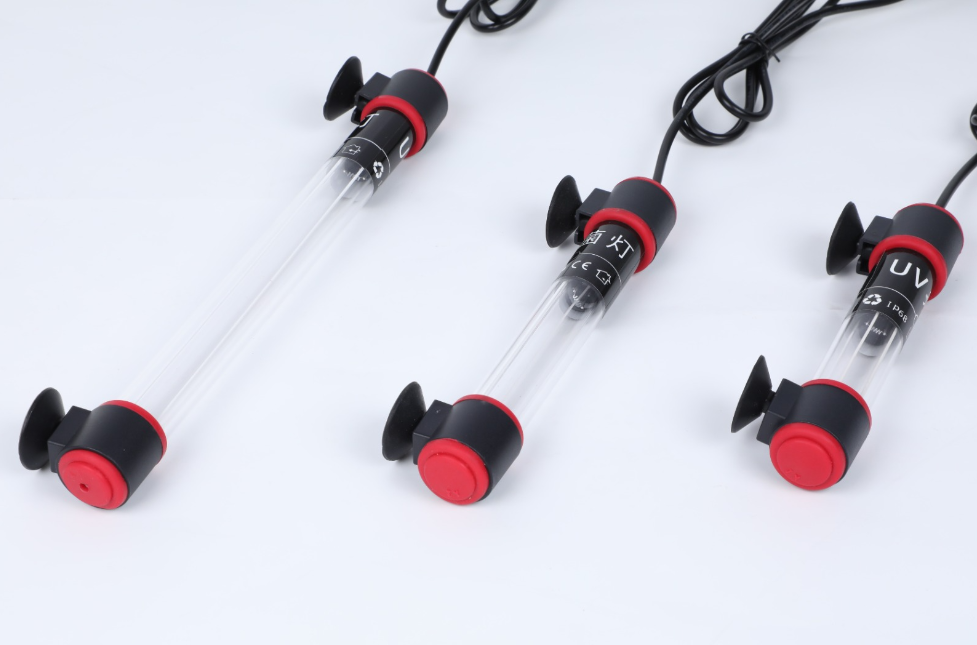 7W Submersible UV-C Sterilizer