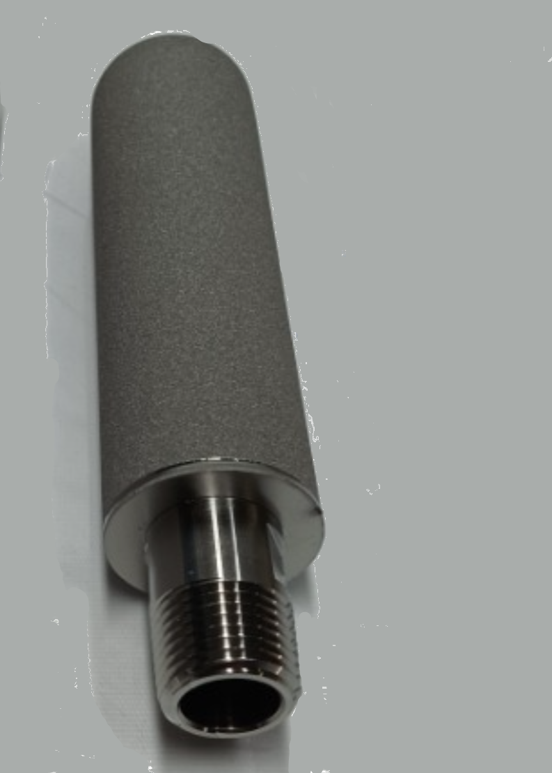 SS316 Fine Bubble Diffuser 10 µm