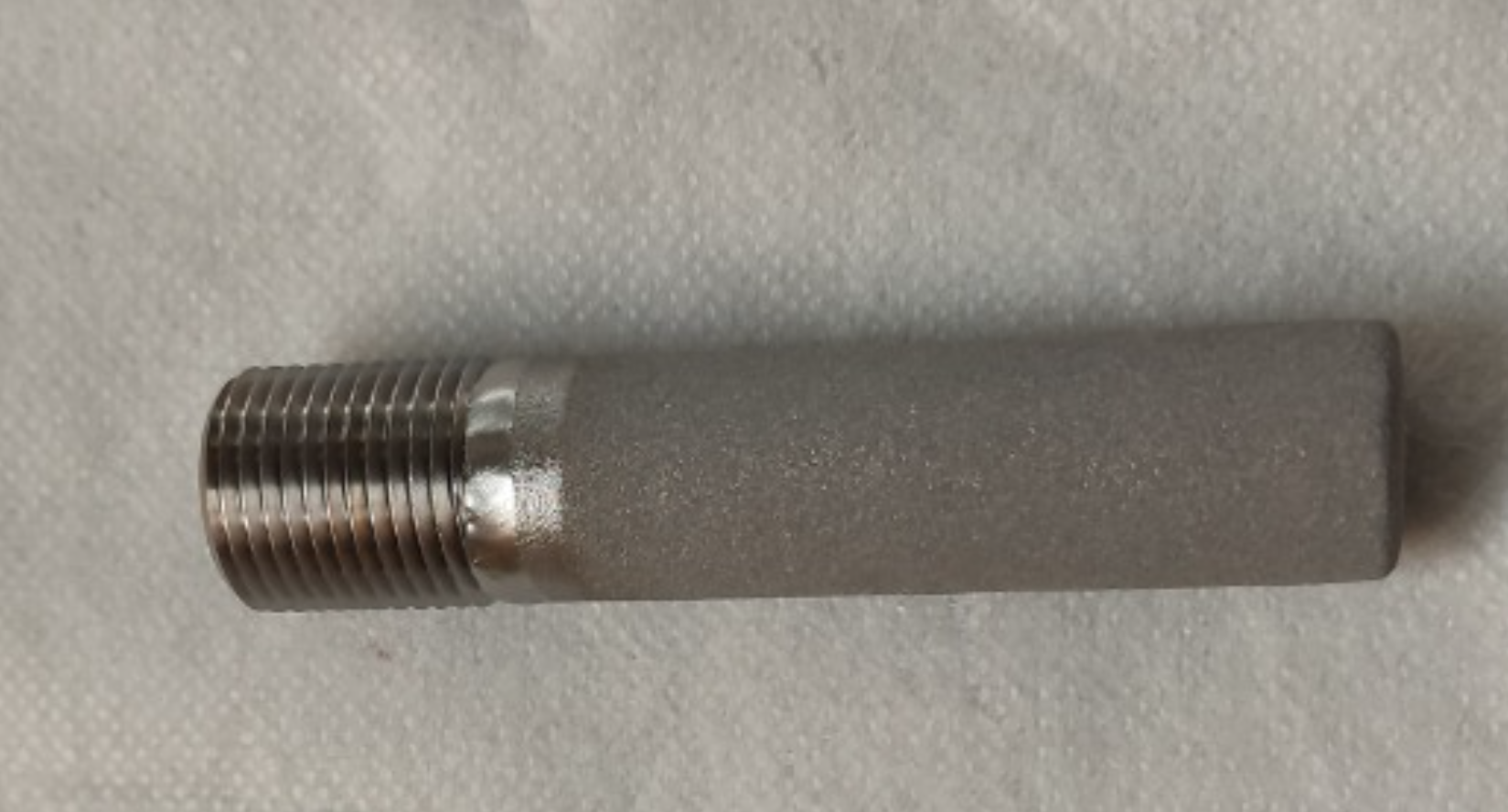 SS316 Fine Bubble Diffuser 25 × 80 mm