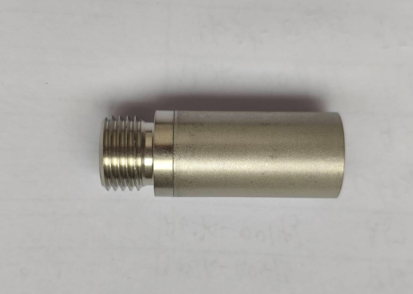 SS316L Fine Bubble Diffuser 5–7 µm