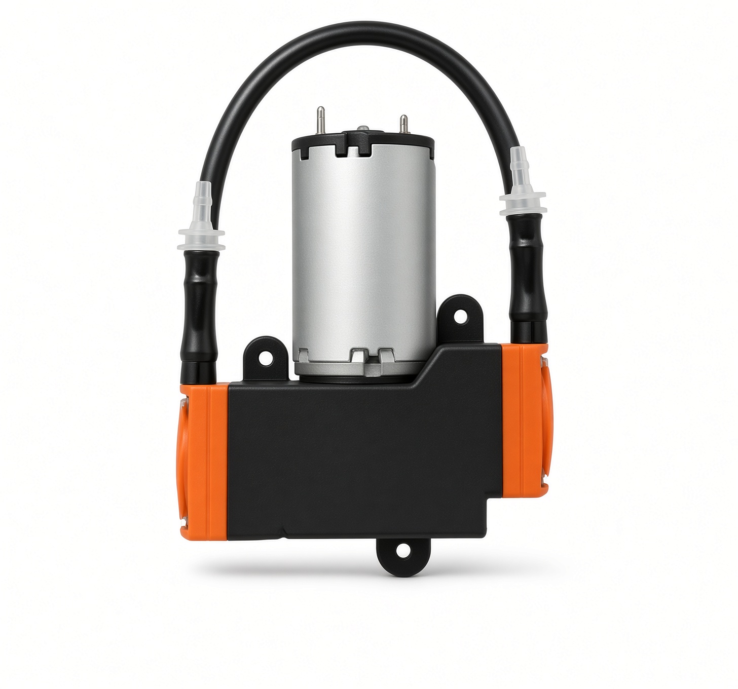 Diaphragm air pump 24V, 10 L/min