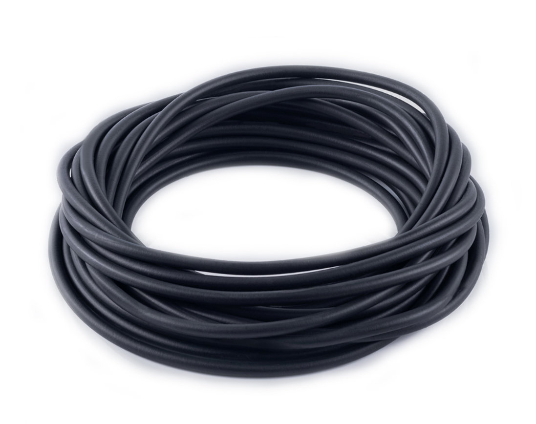 Livsmedelsgodkänd Silikonslang för Peristaltisk Pump 4,76 x 7,94 mm (5 m)