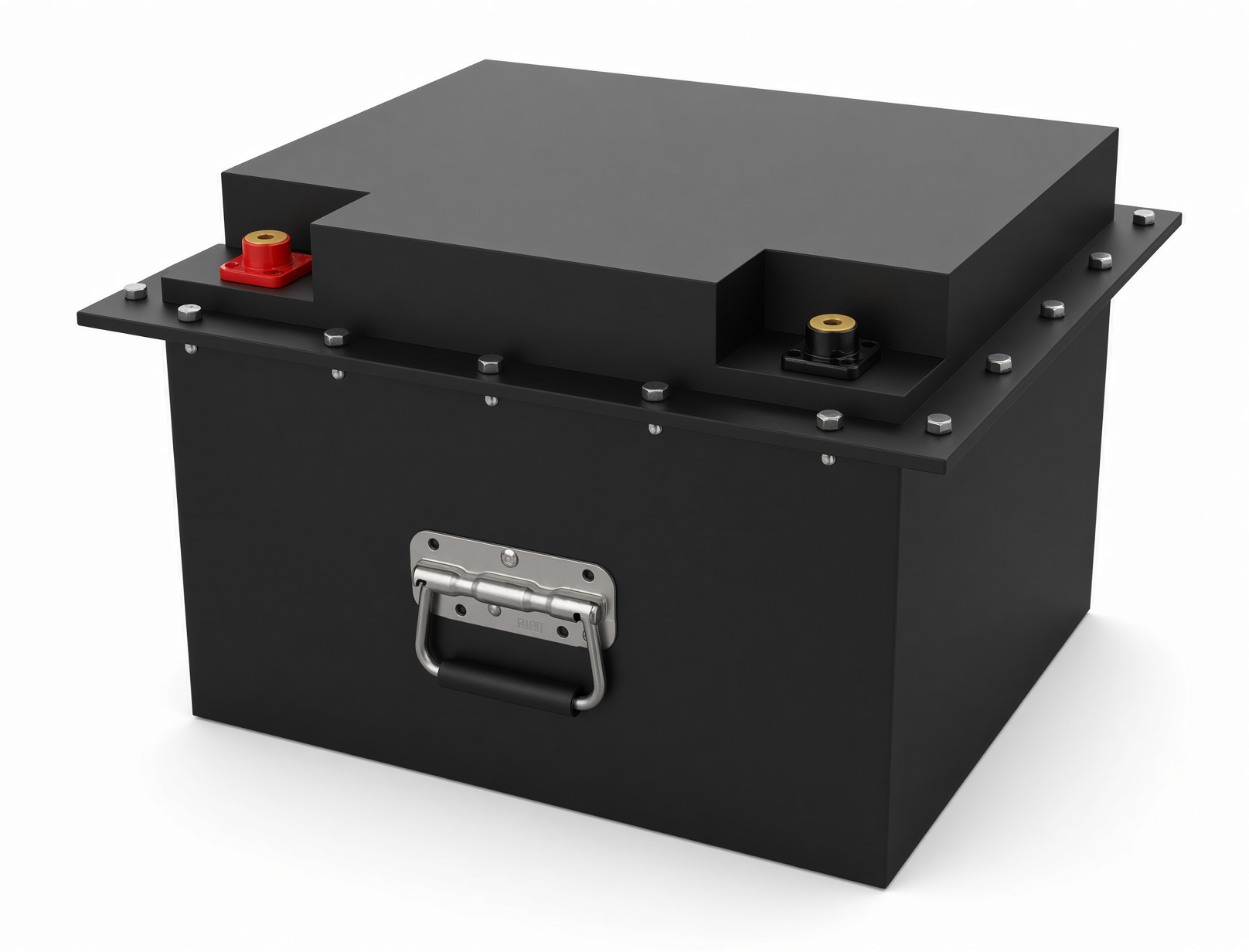 LiFePO₄ battery pack 12.8V 314Ah, IP67