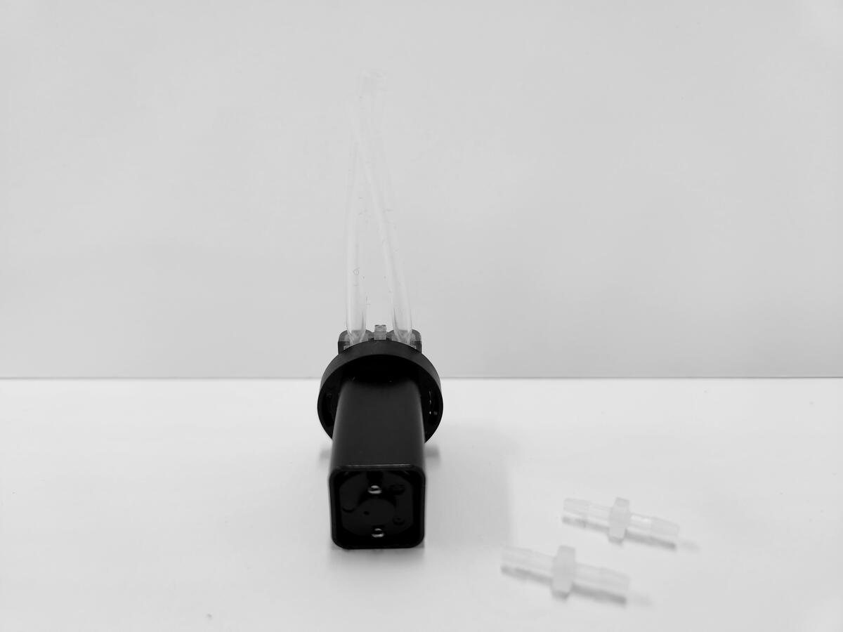 Mini Peristaltic Dosing Pump 3.7V – 1.8 ml/min