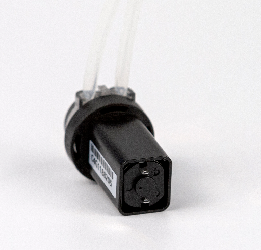 Mini Peristaltic Dosing Pump 3.7V – 1.8 ml/min