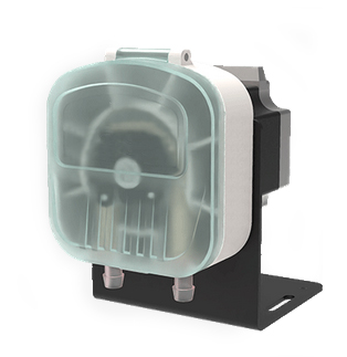 24V Peristaltic Dosing Pump