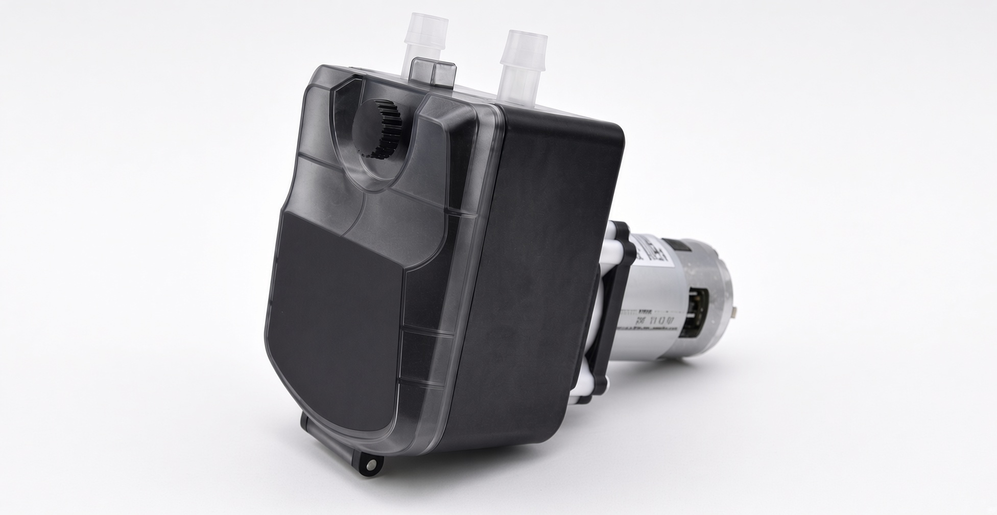 Peristaltic pump 24V, 180 L/h