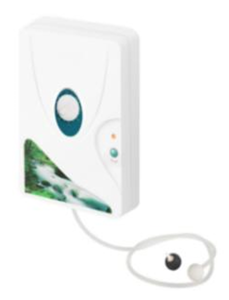 OzoneFresh Home™ – Ozonrenare för Frukt, Grönsaker och Vatten