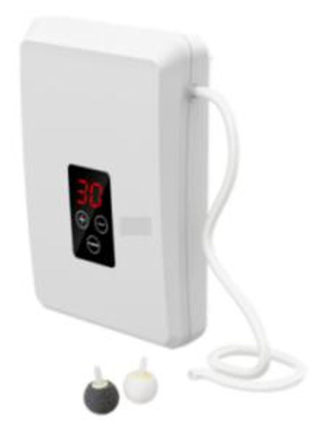 OzoneFresh Home Pro™ – Portabel ozongenerator